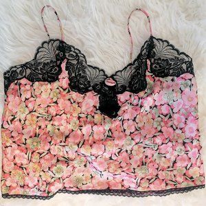 Vintage Lingerie DIOR Top